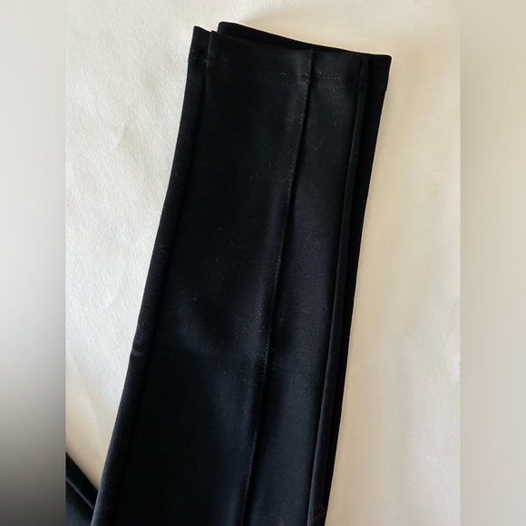 Black Zara Leggings - Picture 7 of 9